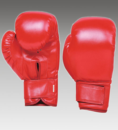 Boxing Gloves